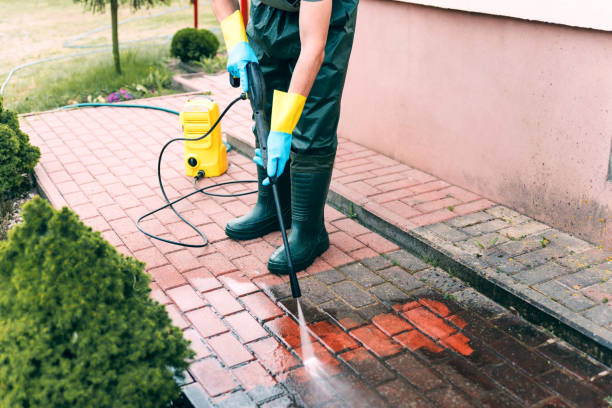 Best Deck and Patio Pressure Washing in Jamestown, NY